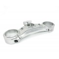 Motocorse Billet Aluminum Upper Triple Clamp (Yoke) for Ducati Multistrada V4